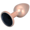happiness TOYJOY Plug Bijou Shine like a star 6 x 2.7cm Or